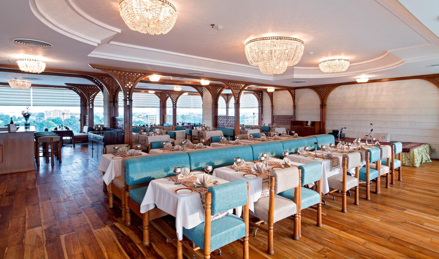 Food & Drinks 3, Clarks Avadh, Lucknow, Lucknow