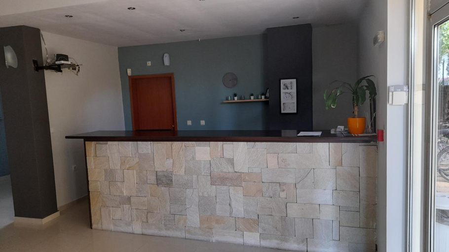 Public Area, Family Hotel Saga, Nesebar