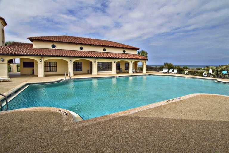 Sport & Beauty 5, Surf Club I, 1405 2 Bedroom Condo by RedAwning, Flagler