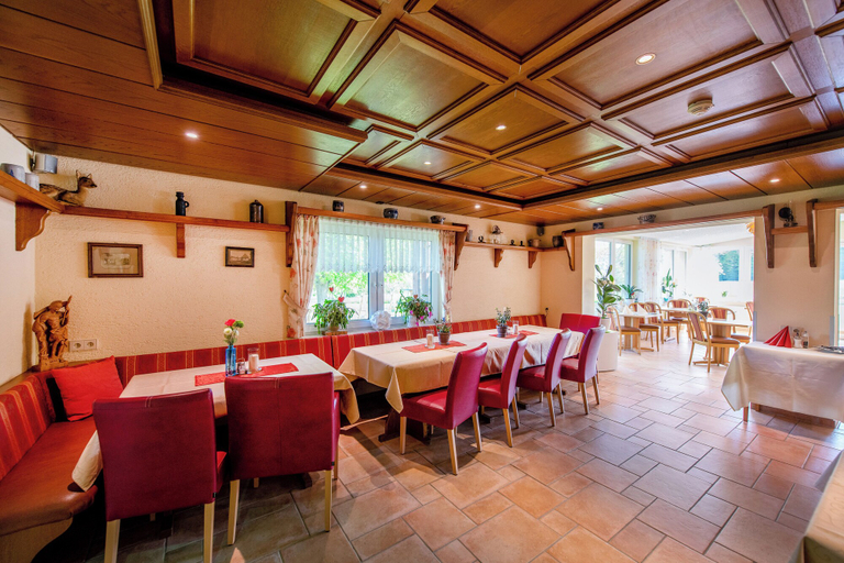 Food & Drinks 5, Waldesblick Hotel & Ferienwohnungen, Rhein-Hunsrück-Kreis