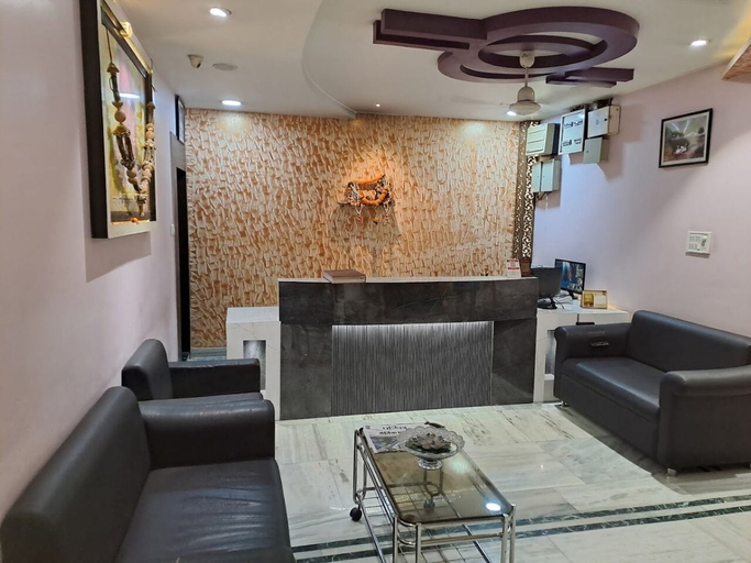 Others 4, Hotel Jagdish By GRB, Raipur