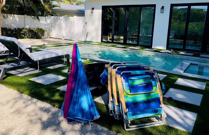 Pool 5, Our Great Escape 4 Bedroom Home by RedAwning, Manatee