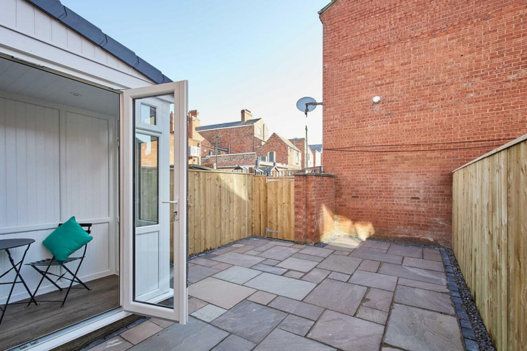 Others 5, Host Stay Station View, Redcar and Cleveland