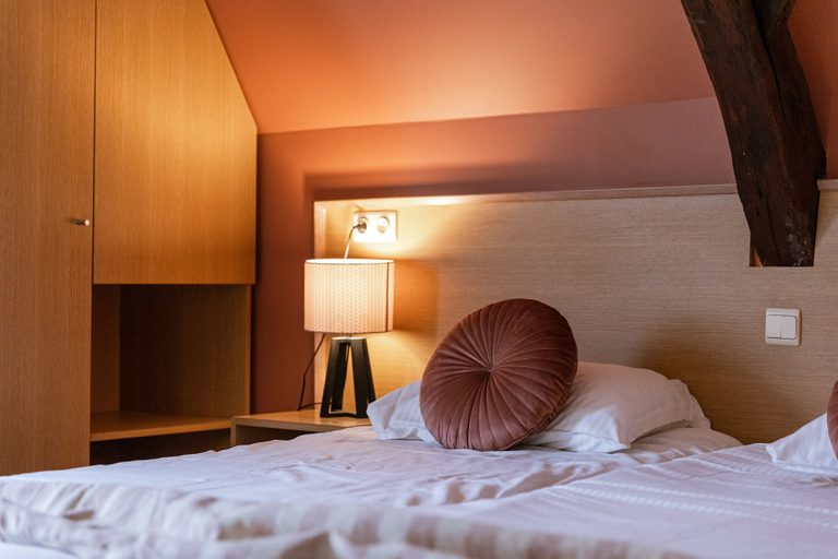 Bedroom 3, Malleberg, West-Vlaanderen