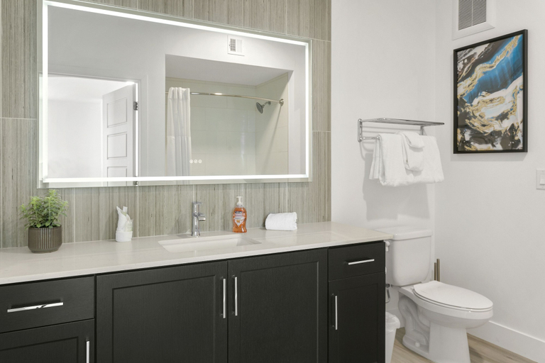 Bathroom, Slate Scottsdale, Maricopa