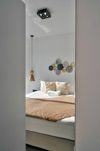 Room 4, Villa Saturday in Foinikas, Crete
