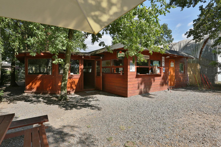 Exterior & Views 1, Penzion - Rybolov pro deti a dospele, Pardubice