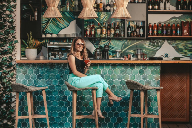 Food & Drinks 5, Amoessa Boutique - Adults Only, Central Macedonia
