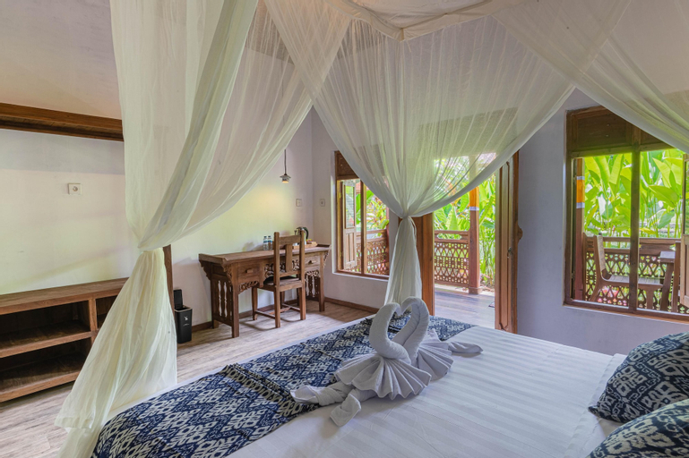 Bedroom 13