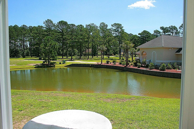 Property grounds 4, Villa 2402 With Golf Course Onsite for Expansive Golf Experience by Redawning, Brunswick