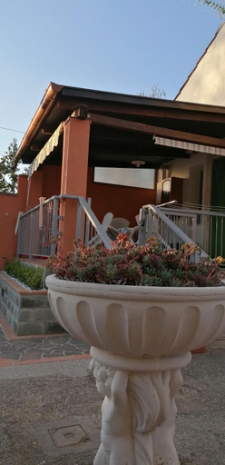 Others 3, Casa Vacanze Mimose, Salerno