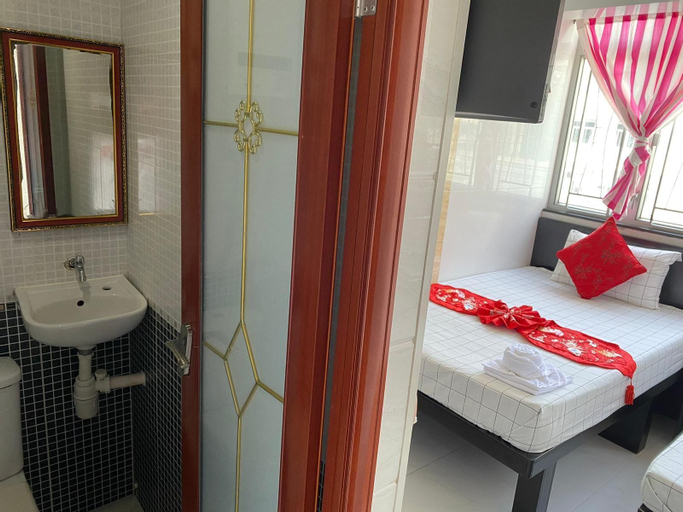 Others 4, Rhine Guest House, Kowloon