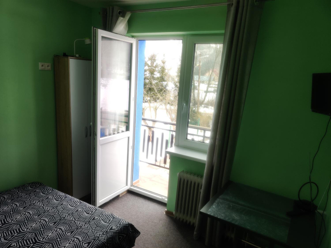 Others 4, Vitajte v Ivachnovej 145, Ružomberok