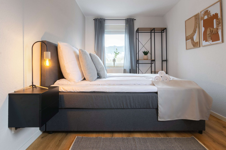 Bedroom 13
