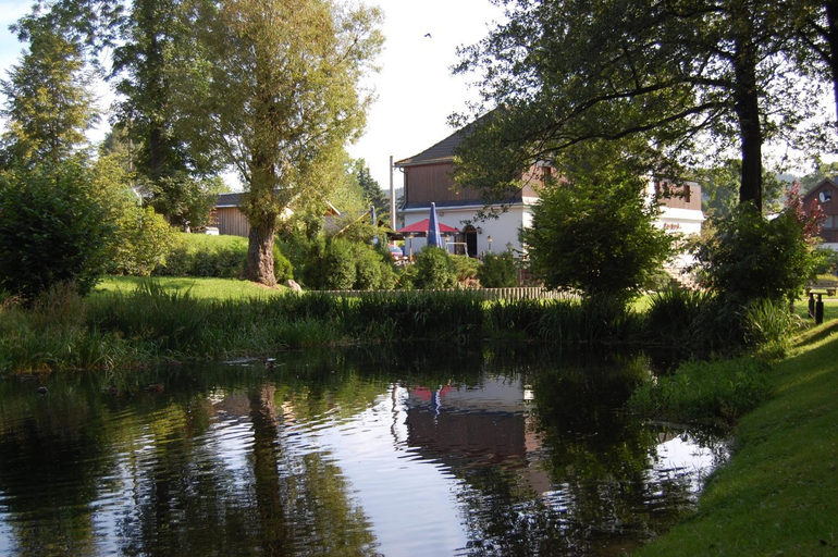 Others 4, Landgasthof "Am Park", Erzgebirgskreis