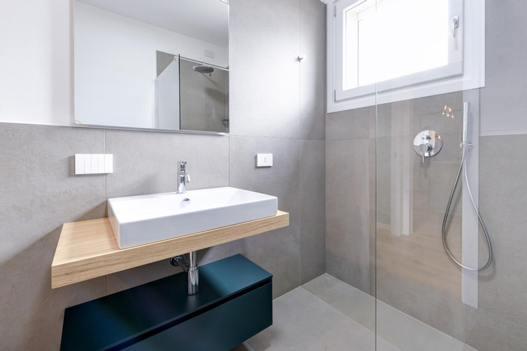 Bedroom 4, Opalia Residence - Garda Lake Lifestyle Apartment, Verona