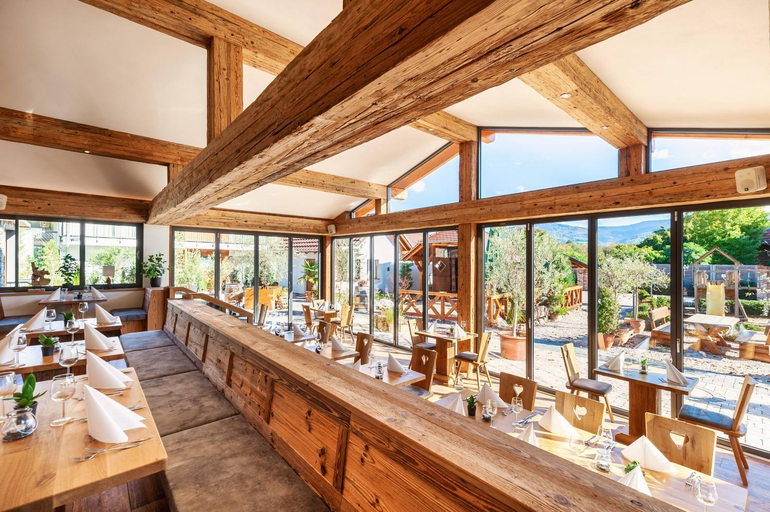 Food & Drinks 5, Landhotel zum Wagen, Ortenaukreis