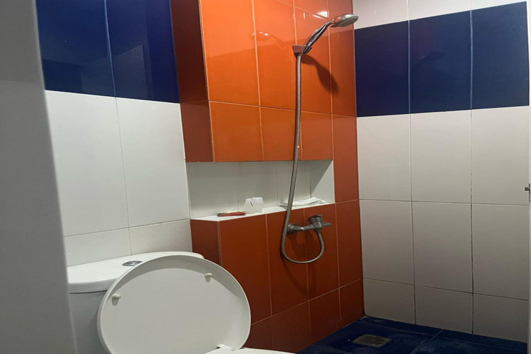 Bathroom 4, TOS Hotel & Convention Centre Tangerang, Tangerang