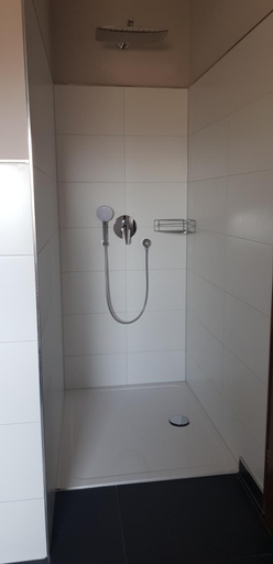Bedroom 3, Boardinghouse Marktplatz, Schwandorf