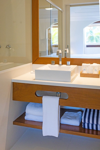 Bathroom 5, Le Relais La Borie, Armação dos Búzios