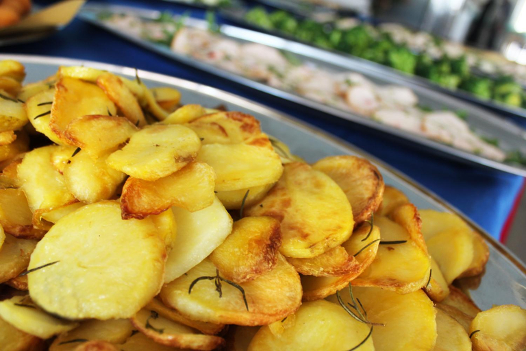 Food & Drinks 4, Hotel Bristol - a 30 mt dalla spiaggia, Rimini