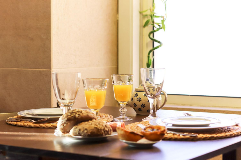 Food & Drinks 5, Downtown Experience by Homing, Lisbon