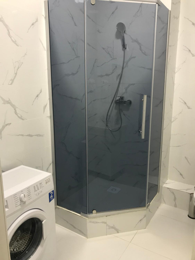 4, BG Apartments, Astana City