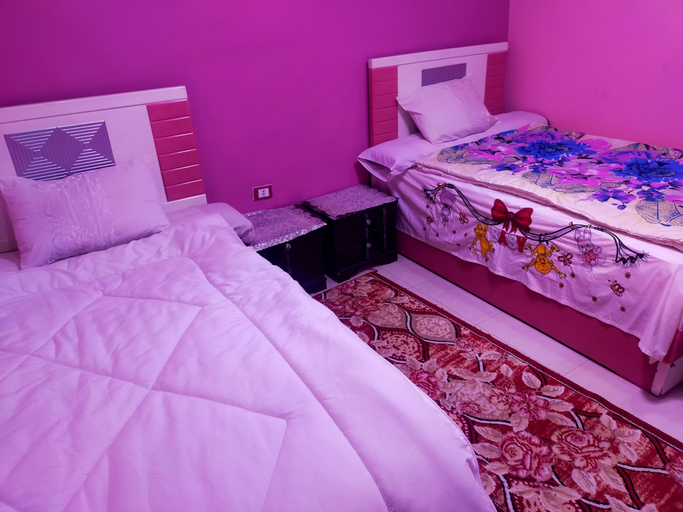 Bedroom 2, Moonlight, Al-Ahram