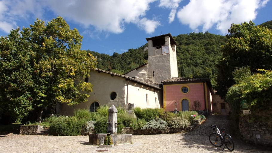 Chambres d'Hotes & Studio L'Hosting Noix, Drôme