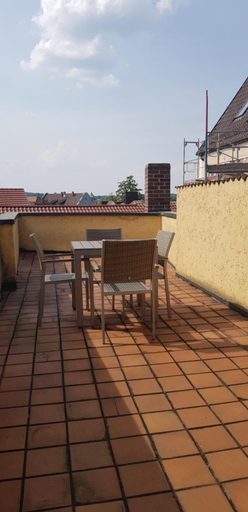 Exterior & Views 4, Boardinghouse Marktplatz, Schwandorf