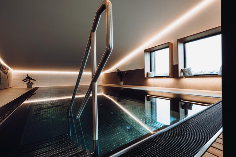 Sport & Beauty 5, Hotel Gasthof Beim Bv Ckhiasl, Vöcklabruck