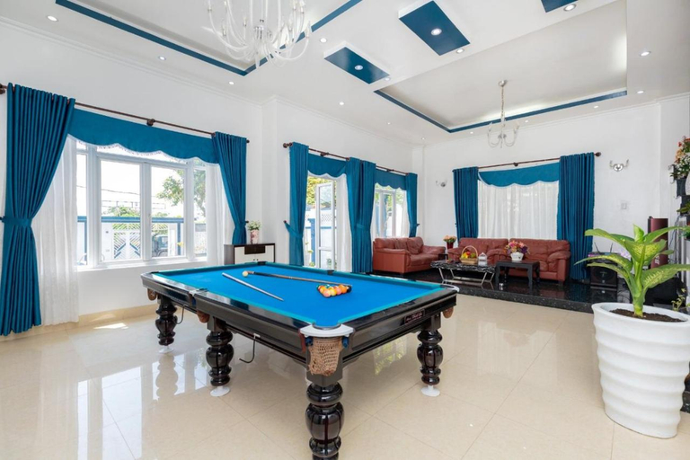 Recreational facilities 3, Villa 154/6C Tran Phu Vung Tau, Vũng Tàu