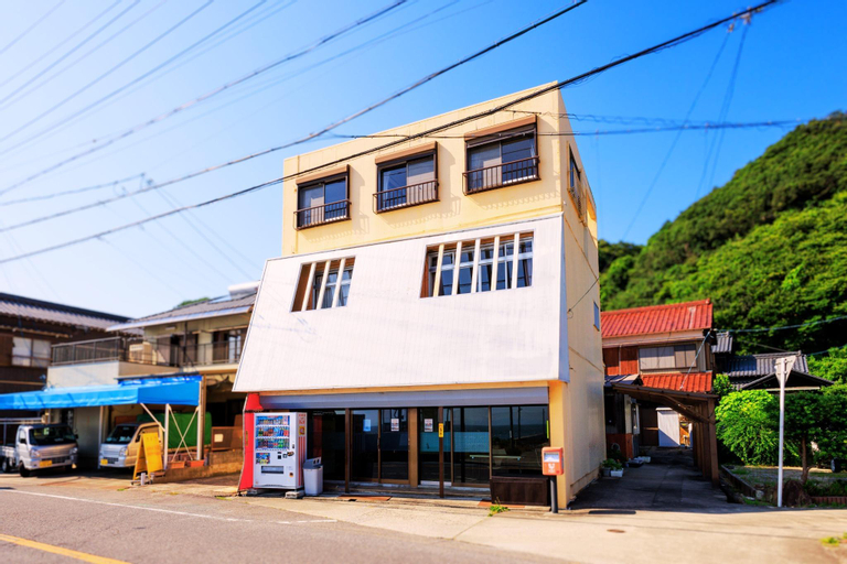 Minamichita Seaside Villa, Minamichita
