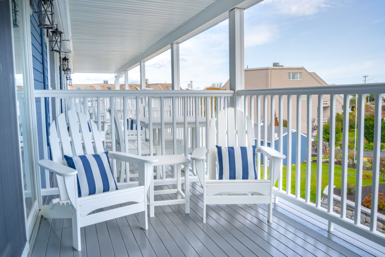 Others 4, 935 Ocean A Beachside Inn, Rockingham