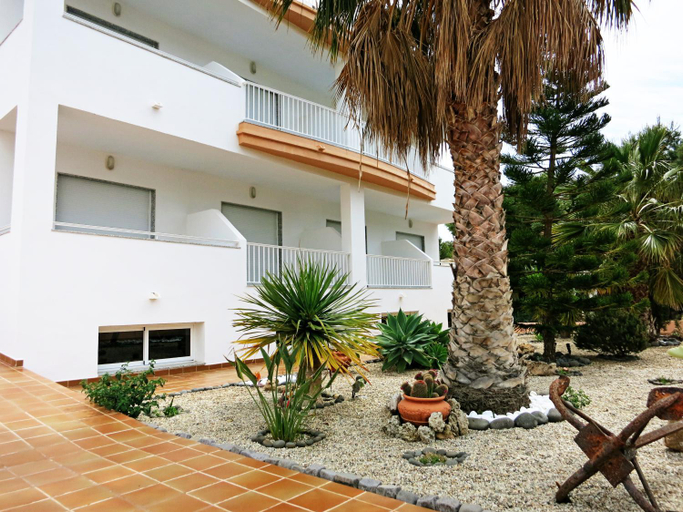 Others 5, Hostal Brisamar, Almería