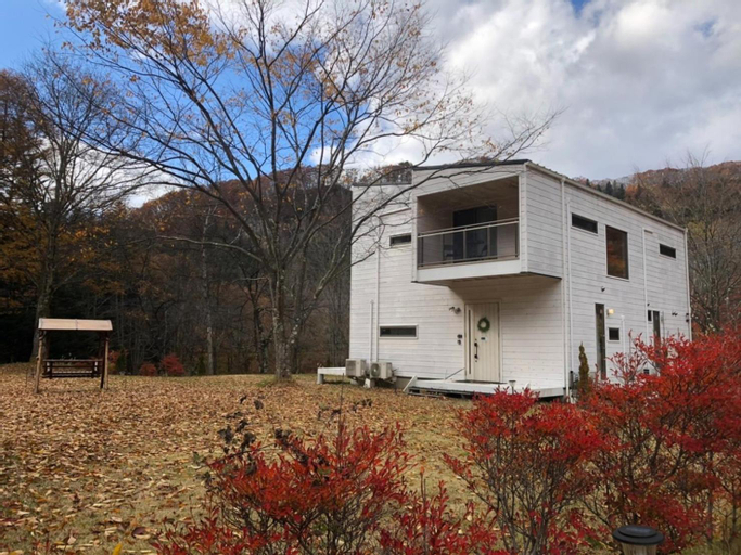 Polar Haus MinamiKaruisawa1 - Vacation STAY 88000v, Shimonita