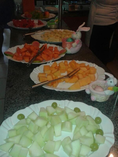Food & Drinks 5, Hotel Chale Nosso Sitio Guaramiranga, Pacoti