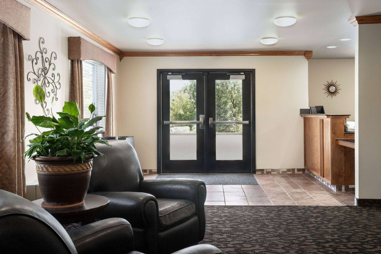 Others 5, Travelodge by Wyndham McAlester, Pittsburg