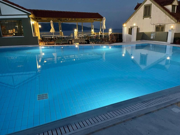 Others 3, MAKIS VILLAGE-APARTMENTS, Ionian Islands