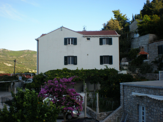 Exterior & Views 2, Villa Doris, Pojezerje