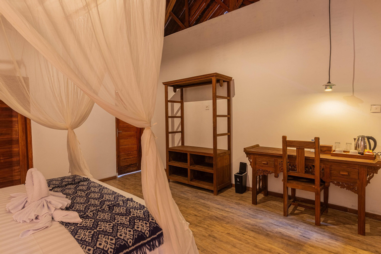 Bedroom 12