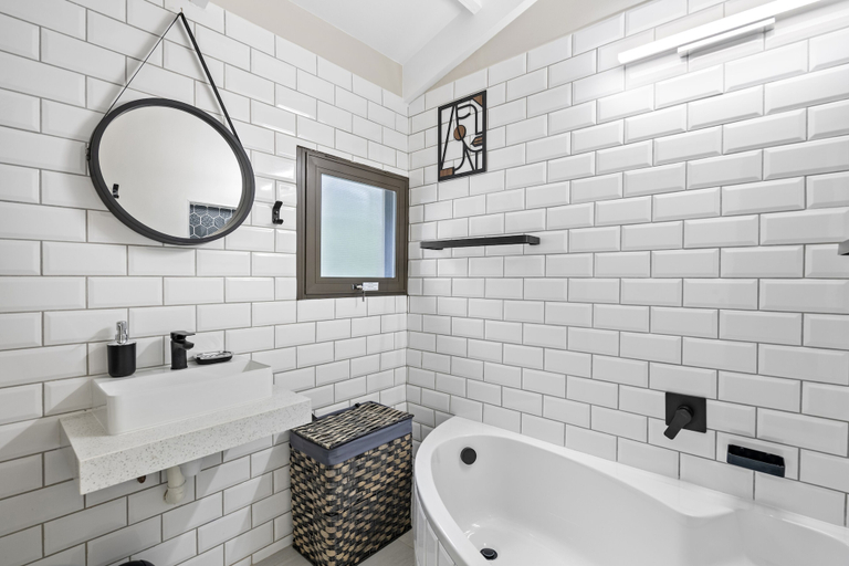 Bathroom 5, San Lameer Villa 2412, Ugu