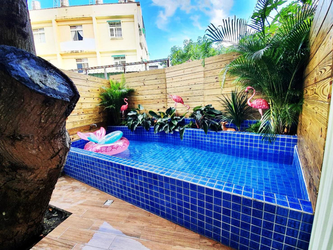 Others 2, MiM House, Pingtung