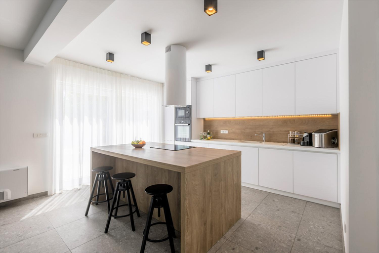 Facilities 2, Villa O, Vodice