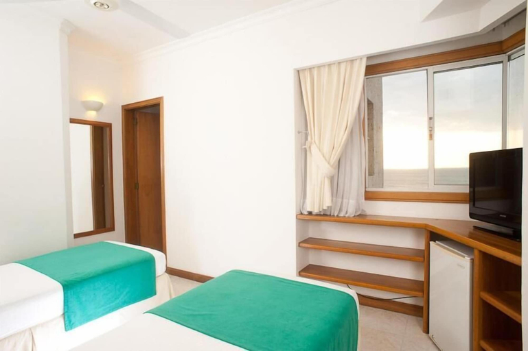 Bedroom 3, Hotel Irotama XXI, Santa Marta (Dist. Esp.)
