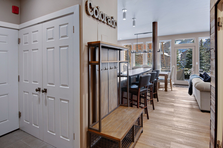Interior, Sun Vail 14a 3 Bedroom Condo by RedAwning, Eagle