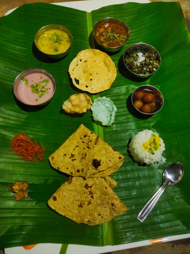 Others 4, A Latent Farm Stay, Ratnagiri