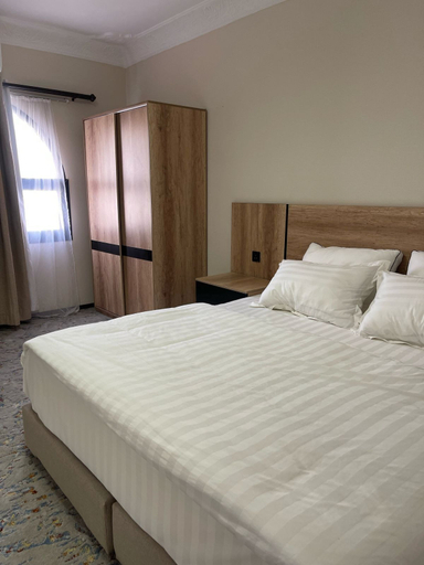 Bedroom 5, Raghad Almadinah hotel, Al Madinah Al Munawwarah