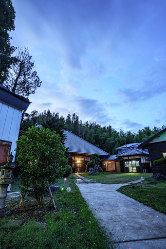 Exterior & Views 4, One Night One View One Destiny, Yotsukaido