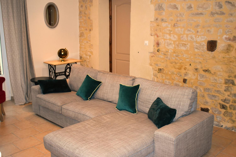 Others 5, L'Ilot Pomme Cottage, Calvados